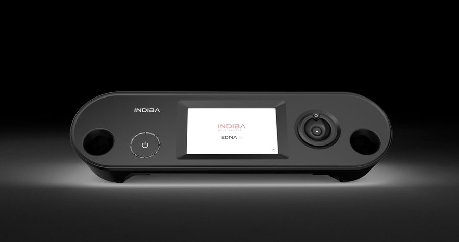 INDIBA EDNA PRO MAX 深部温熱機器